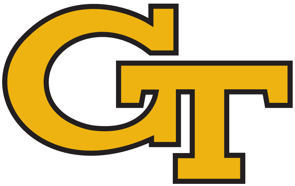 Georgia Tech Yellow Jackets Alternate Logo - NCAA Division I (d-h ...