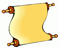 Images Of Scrolls - ClipArt Best