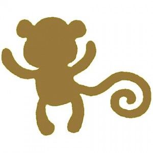 Monkey, Google and Simple