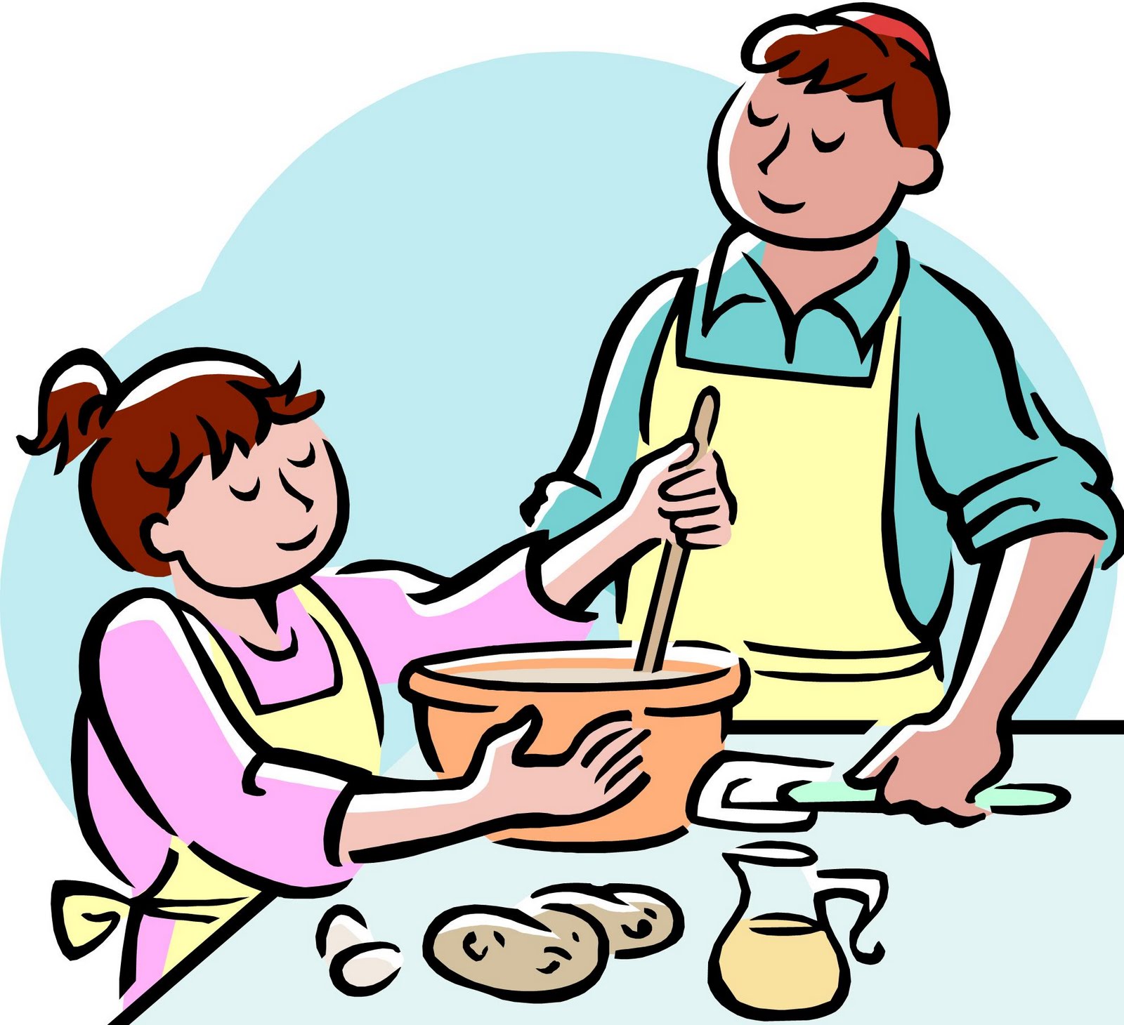 Cooking Pictures For Kids | Free Download Clip Art | Free Clip Art ...