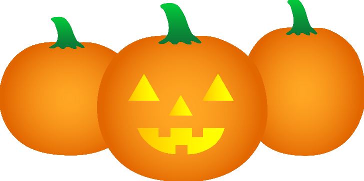 Halloween Pumpkins Cartoon 2 PNG 5000 Halloween Pumpkins Cartoon ...