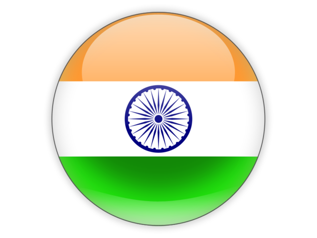 Indian Flag Icon - Free Icons and PNG Backgrounds