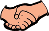 Hands Clipart