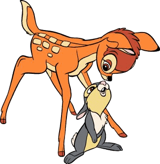 Bambi Graphics and Animated Gifs. Bambi