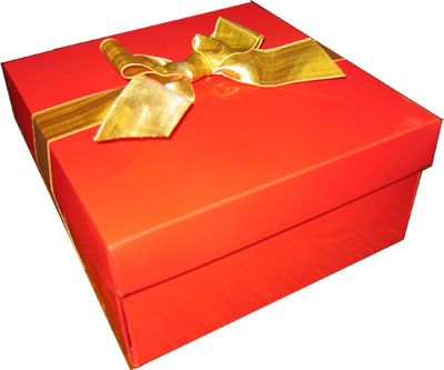 Gift Box - Sell GIft box on Made-