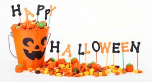 Trunk-or-Treat, Halloween Carnivals and other Trick-or-Treating ...