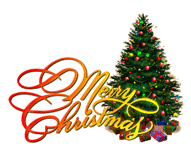 Merry Christmas Animated Clip Art - ClipArt Best
