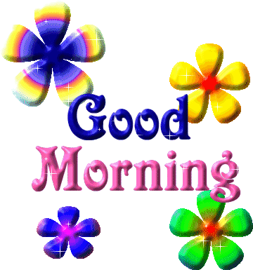 Page 2 | Good Morning | Animated Glitter Gif Images