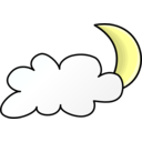 clipart-weather-symbols-cloudy ...