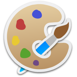 Paint Png Icons free download, IconSeeker.