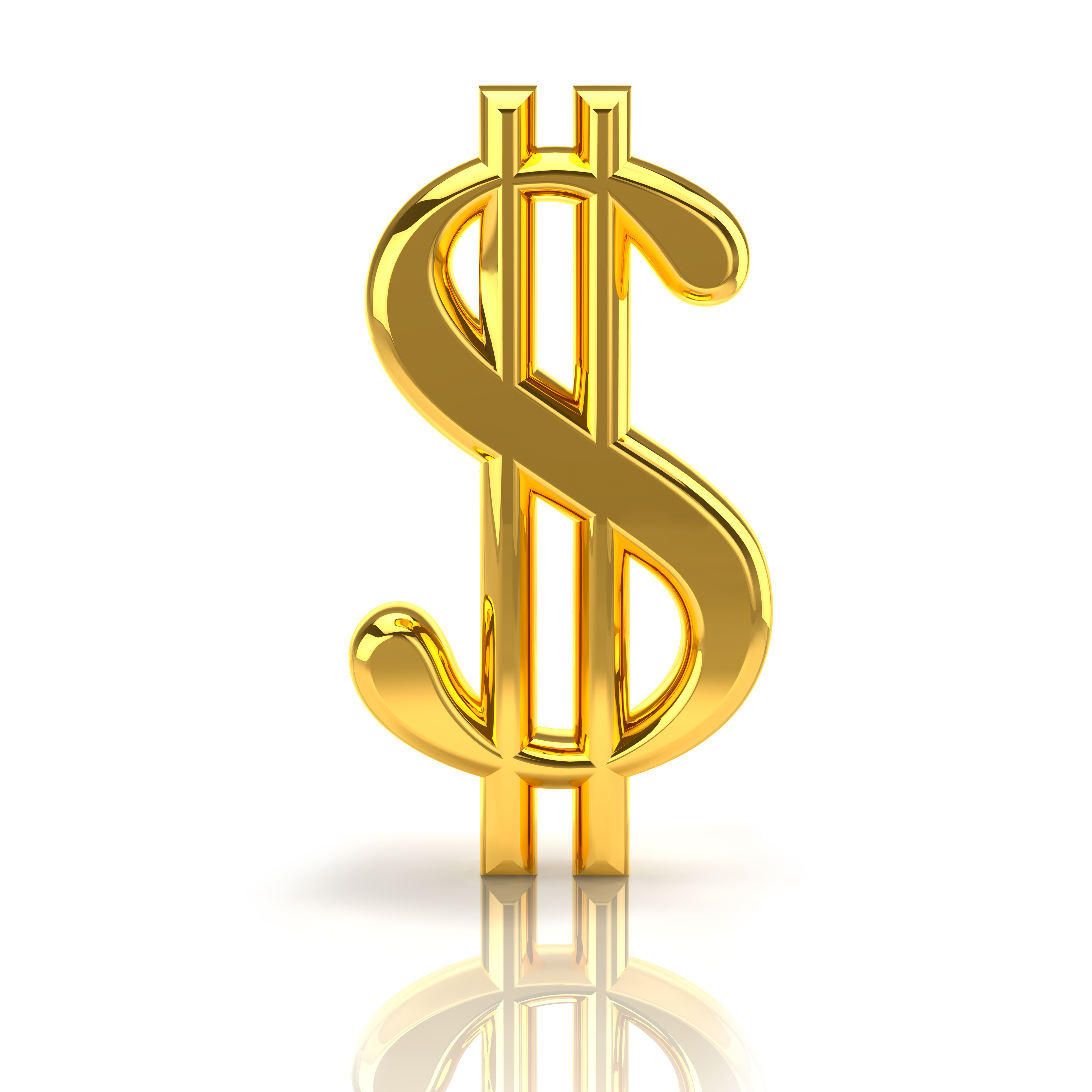 Dollar Sign Pic - ClipArt Best