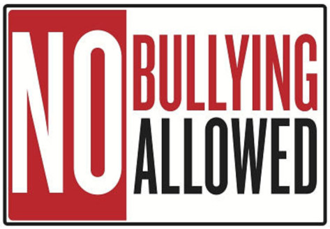 No Bullying Allowed Classroom Poster Posters at AllPosters.