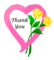 Spring Thank You Clipart - ClipArt Best