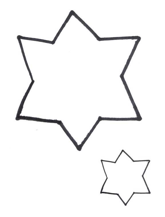 Star Shapes