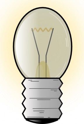 electronic_light_bulb_clip_art ...