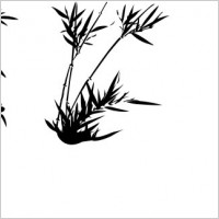 Illustrator vectors bamboo Free vector for free download (about 49 ...