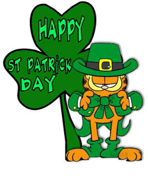 St. patrick's day Graphics, Glitters and Images | Jhocy