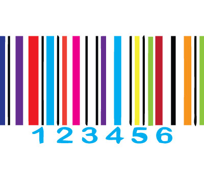 Barcode Vector Download for Free