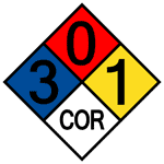 Sodium Hydroxide - What's in This?