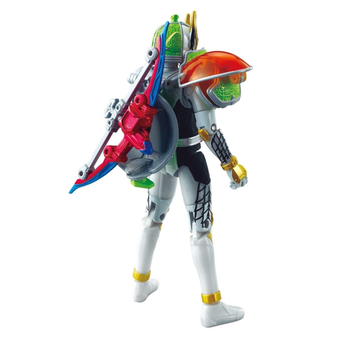 AC08 Kamen Rider Zangetsu Shin Melon Energy Arms