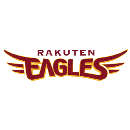 Tohoku Rakuten Golden Eagles - Wikipedia