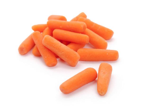 Baby Carrot Clip Art – Clipart Free Download