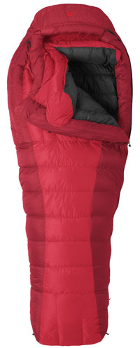 The Best -40 Sleeping Bags: Extreme Weather Calls for Extreme Gear