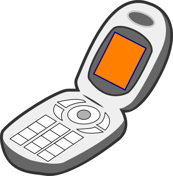 Hd clipart for mobile phones - ClipartFox