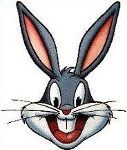 Free Bugs Bunny Clipart