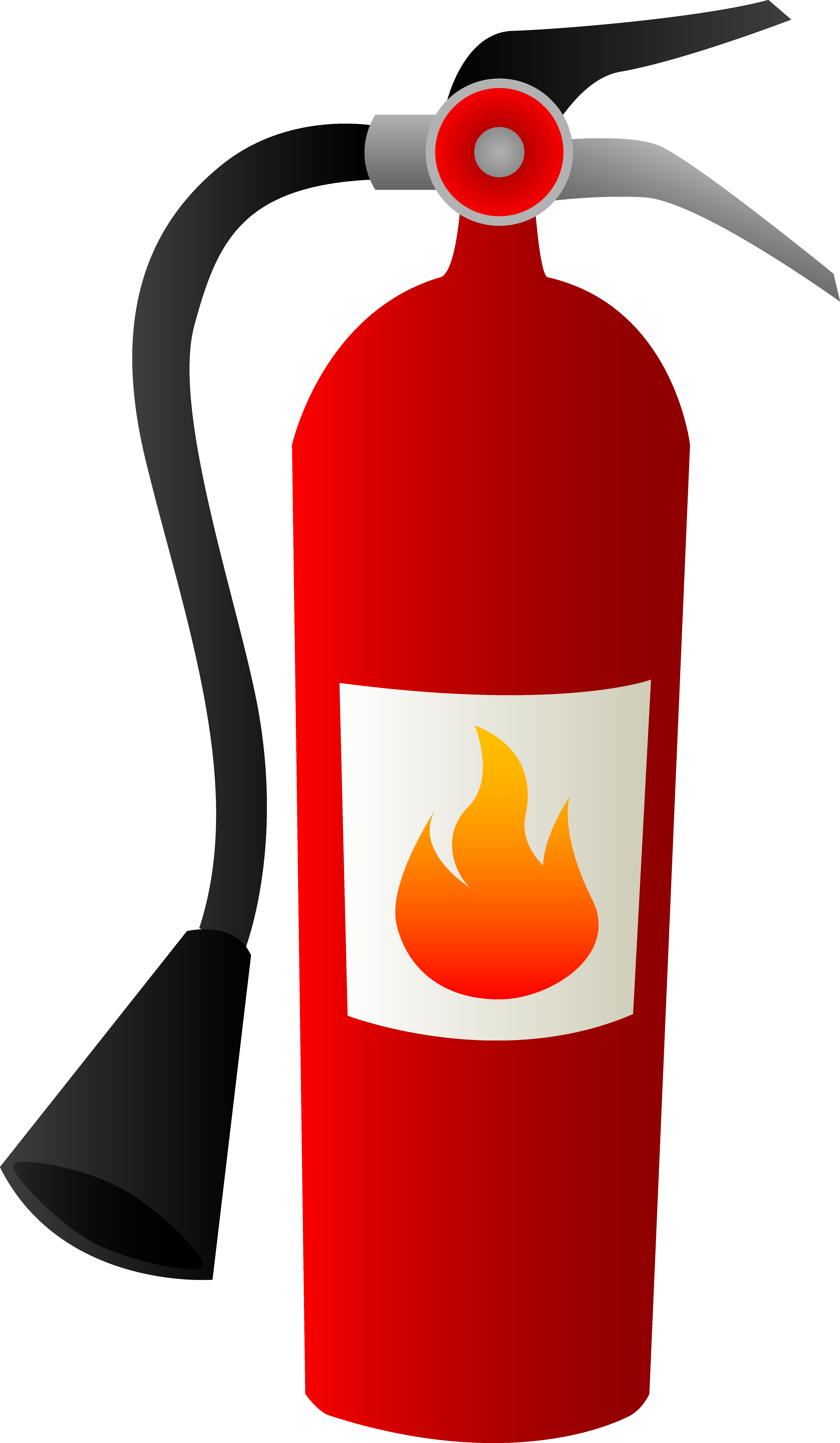 22+ Fire Safety Plan Clipart