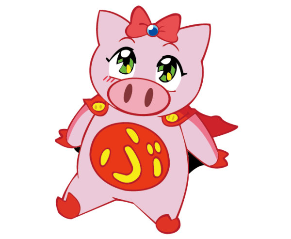 Cartoon Flying Pig | Free Download Clip Art | Free Clip Art | on ...