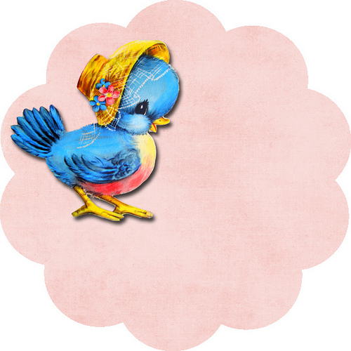 Bluebonnet Clipart