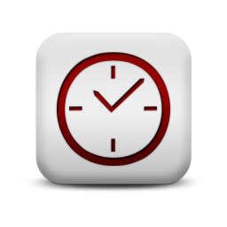clock | Legacy Icon Tags