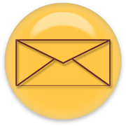 Animated Email Clipart