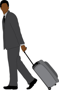 Businessman 20clipart - Free Clipart Images