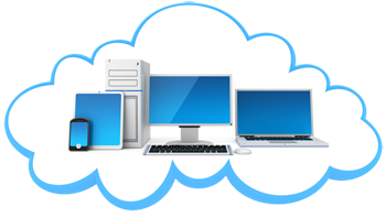 Hosted Virtual Network | Cloud Computing | Network-as-a-Service ...