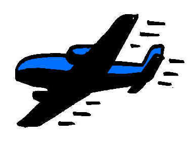 Aeroplane Gif - ClipArt Best