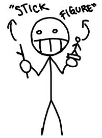 WE WANT STICK FIGURE! discussion on Kongregate