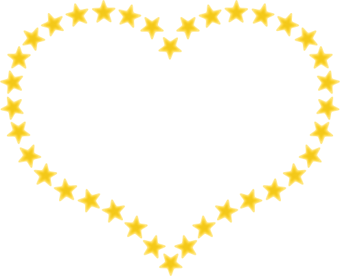 Gold Stars Clipart | Free Download Clip Art | Free Clip Art | on ...