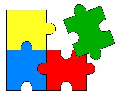 Puzzles - ClipArt Best