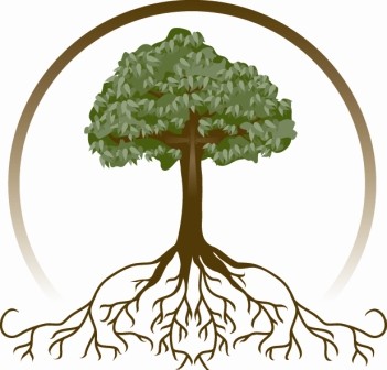 Trees With Roots - ClipArt Best
