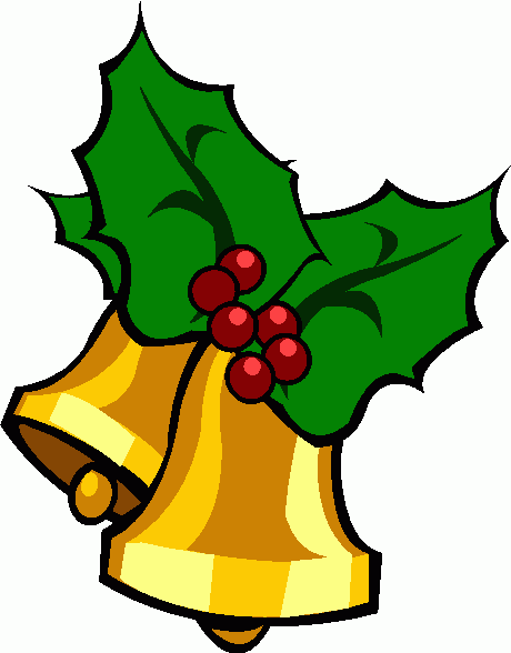 Jingle Bells Clipart