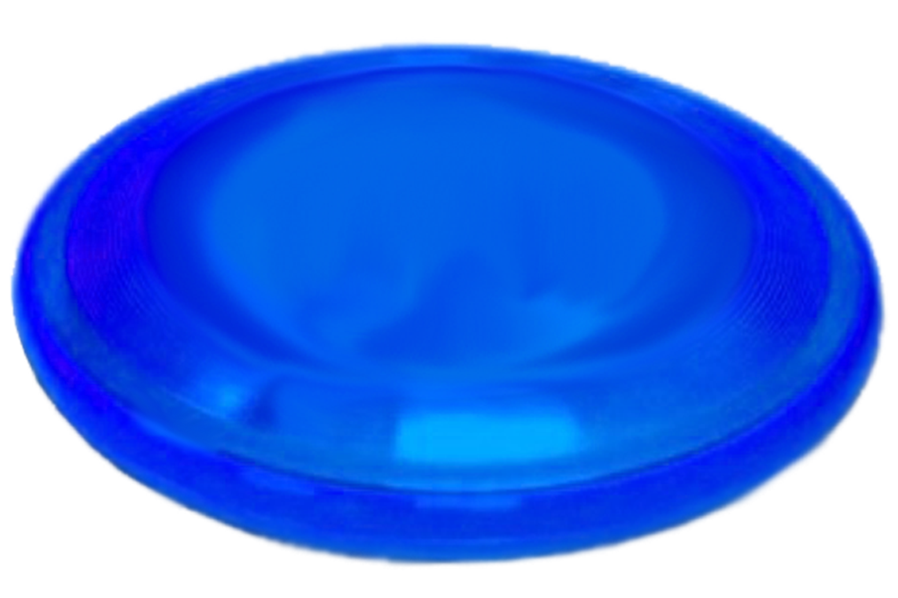 Blue Frisbee | Free Images - vector clip art online ...