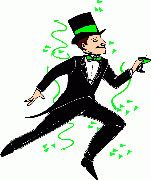 celebrating-man-clipart clipart - celebrating-man-clipart clip art