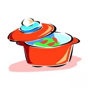 Potluck Clipart - Cliparts and Others Art Inspiration