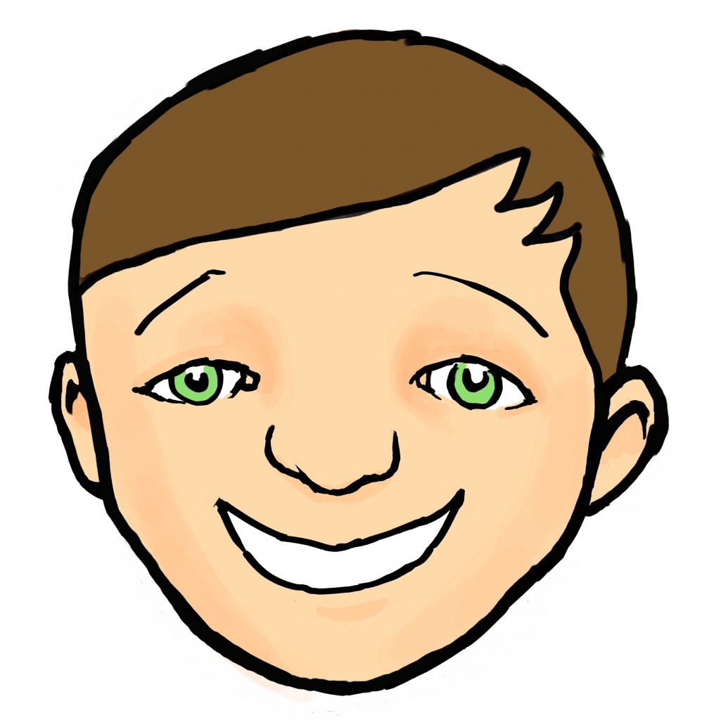 Best Face Clipart #168 - Clipartion.com