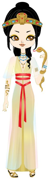 Cleopatra Clipart | Free Download Clip Art | Free Clip Art | on ...