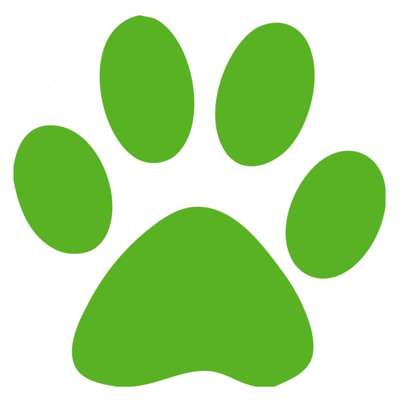 Dog Paw Clipart | Free Download Clip Art | Free Clip Art | on ...