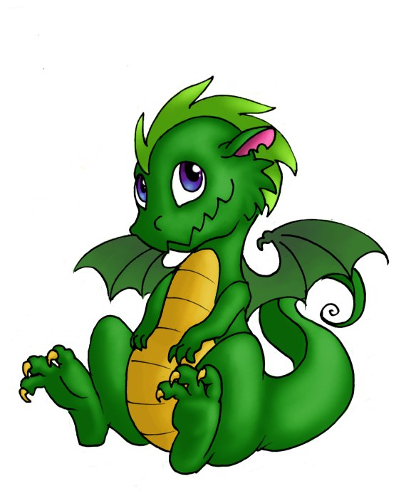 1000+ images about CUTE DRAGONS | Baby dragon ...