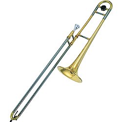 Eldon by Antigua Winds Bb Slide Trombone - ETB102